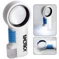 Magnifier Flashlight